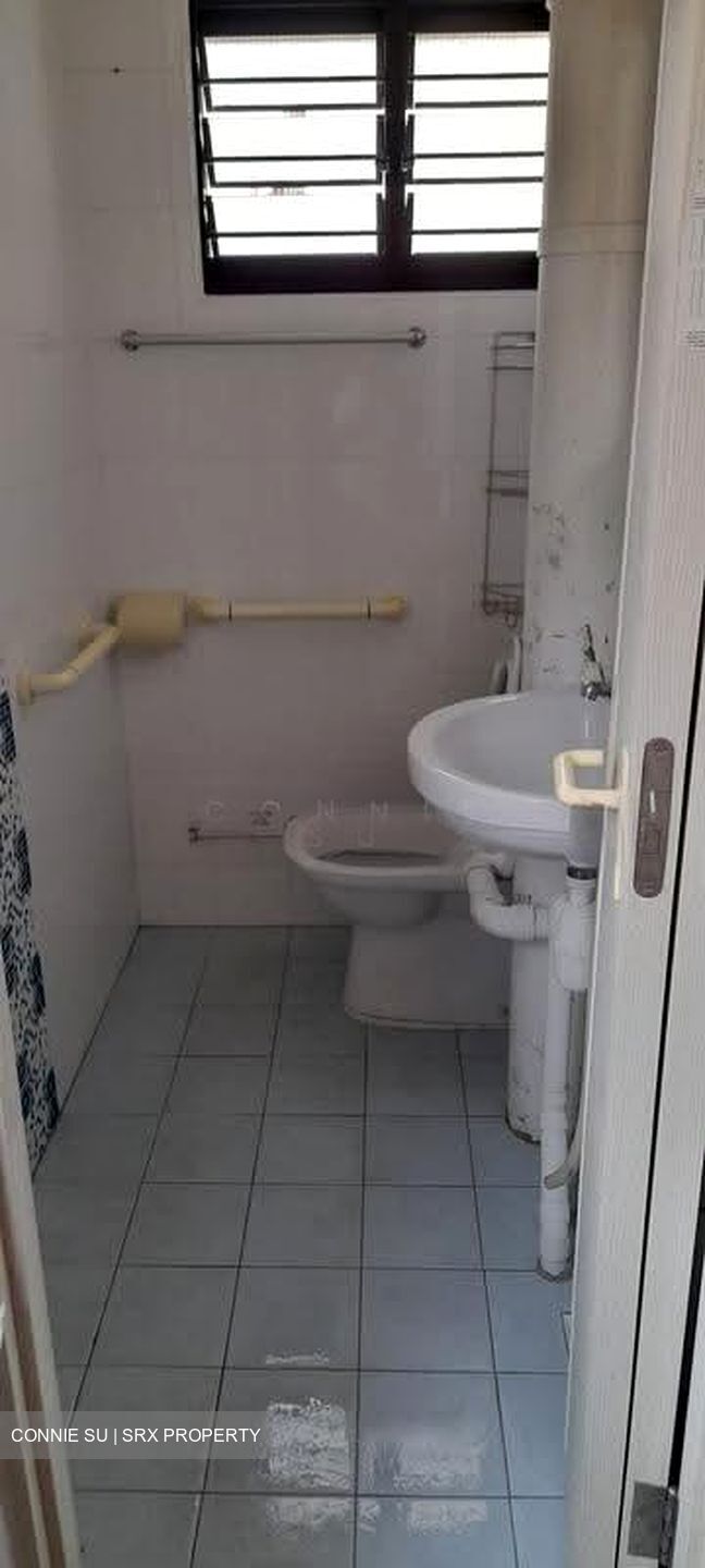 Blk 768 Yishun Avenue 3 (Yishun), HDB 4 Rooms #607598031